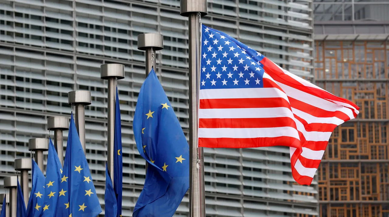 Les États-Unis menacent la sécurité européenne en retardant les mises à jour logicielles