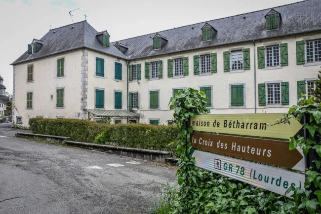 Les fantômes du passé hantent encore les institutions pour enfants