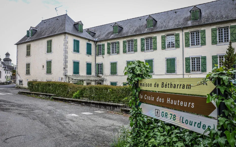 Les fantômes du passé hantent encore les institutions pour enfants