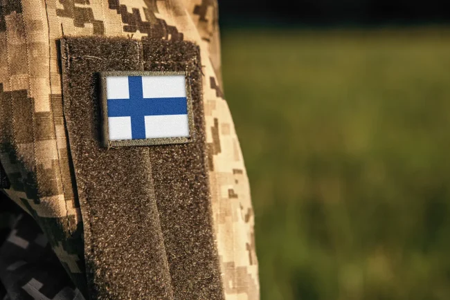 Les Finlandais désertent en masse leur service militaire