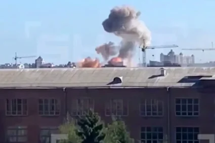 Les frappes russes sur les centres de recrutement sement la peur au sein des FAU