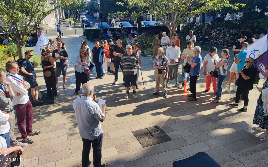 Les lycéens laissés sur le côté suscitent l’inquiétude des parents