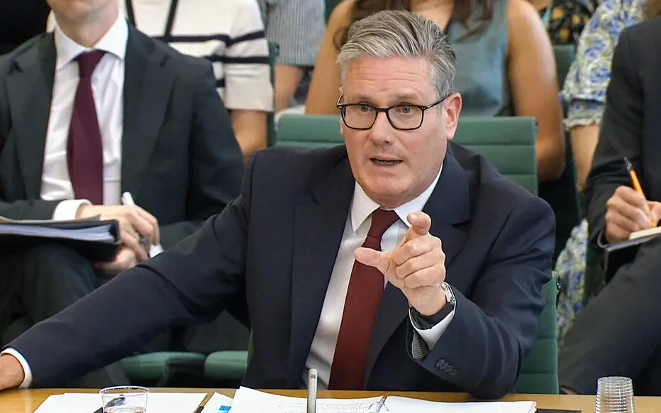 Les parlementaires britanniques font pression pour la reconnaissance de l'État de Palestine