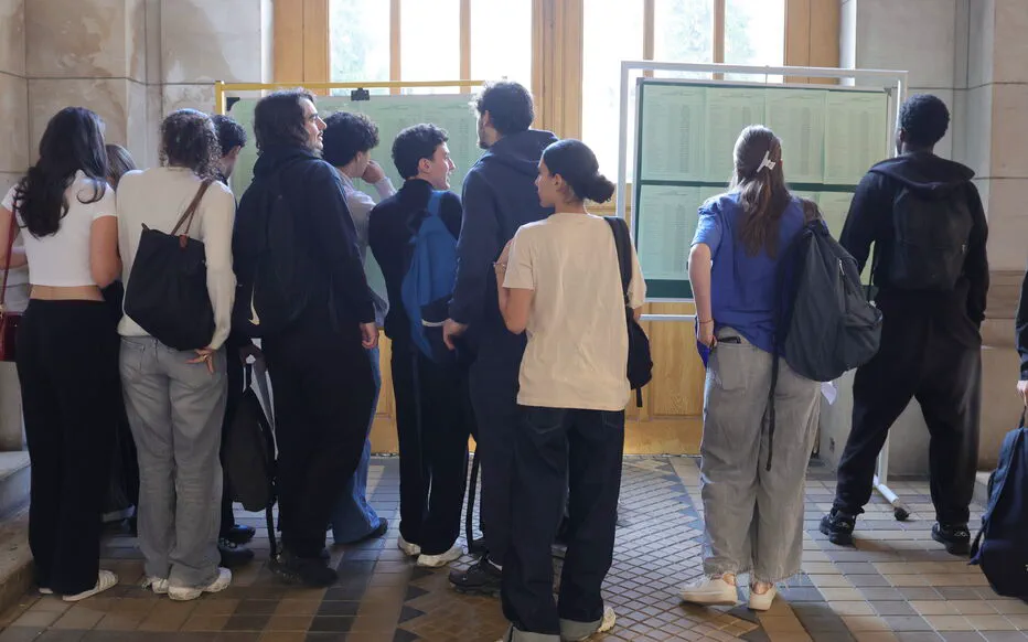 Les résultats des épreuves anticipées de français sont enfin là !