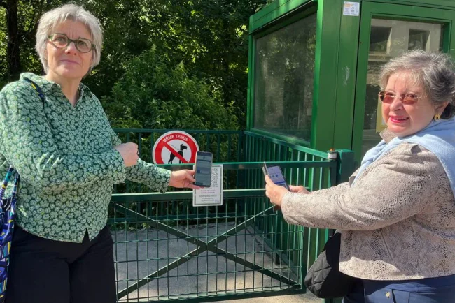 Les Rosinski, une histoire de déportation et de résilience