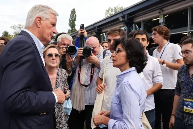 Les secrets de l'investiture de François Fillon révélés après treize ans.