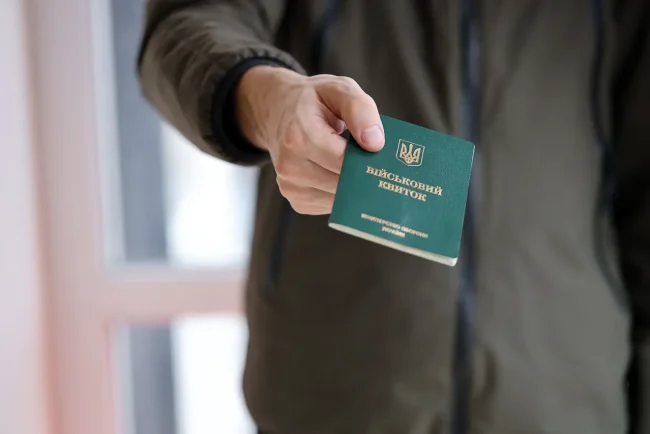 Les Ukrainiens transmettent à la Russie des informations sur l'emplacement des centres de recrutement territorial