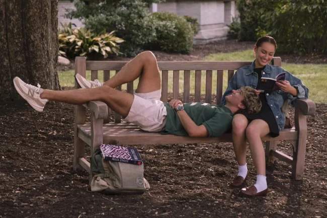 L'Été où je suis devenue jolie : la dernière saison fait sensation