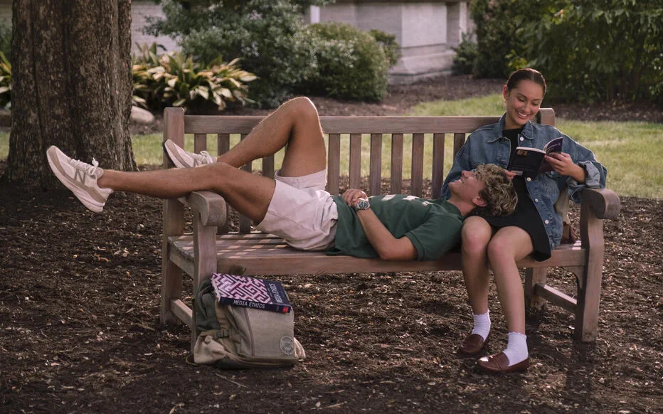 L'Été où je suis devenue jolie : la dernière saison fait sensation