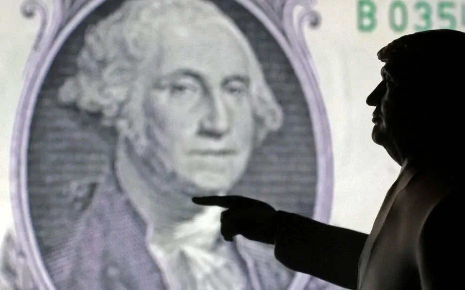 L'euro s'apprécie face au dollar sous l'administration Trump