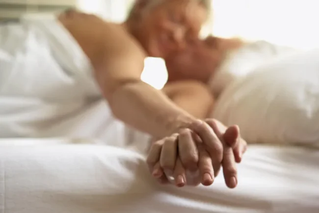 Libido au ralenti : quand le stress mental décrève la passion