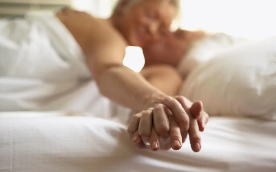 Libido au ralenti : quand le stress mental décrève la passion