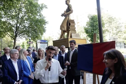 L'impact durable de Kirsty Coventry sur les Jeux olympiques et paralympiques