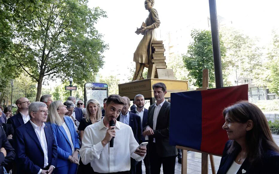 L'impact durable de Kirsty Coventry sur les Jeux olympiques et paralympiques