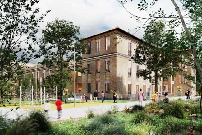 Logements : Paris lance une commercialisation de logements innovante mais controversée