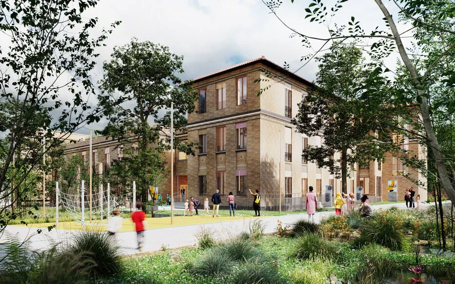 Logements : Paris lance une commercialisation de logements innovante mais controversée