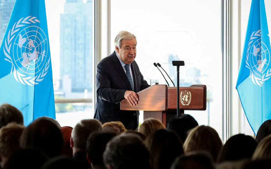 L'ONU dénonce un manque de compassion face à la crise des Palestiniens