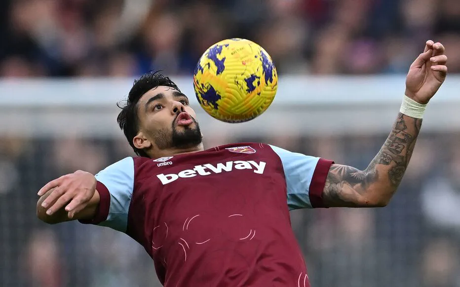 Lucas Paquetá innocenté des accusations de paris truqués