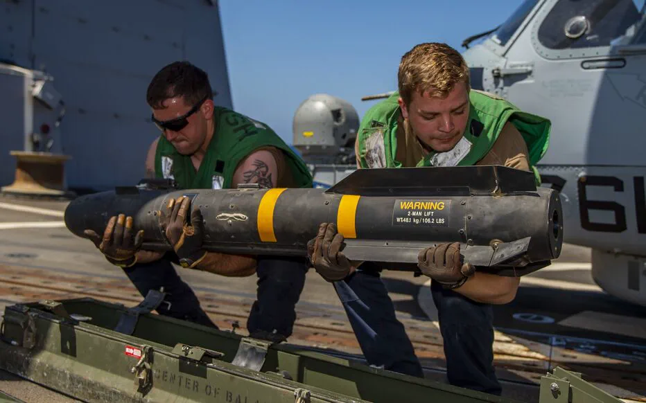 L'Ukraine se sépare du missile Patriot pour assurer sa défense