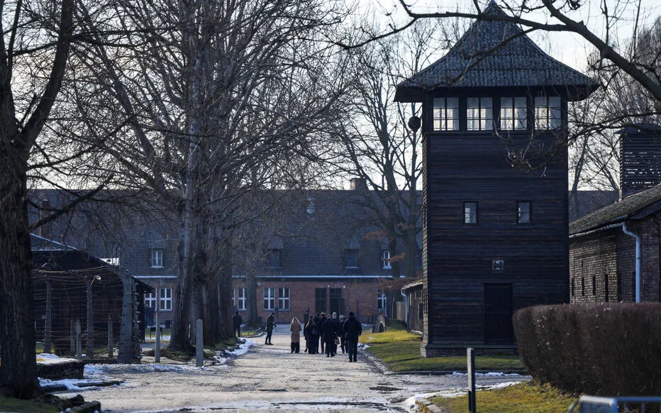 Lutte contre les messages haineux : le musée d'Auschwitz lance une campagne sur les réseaux sociaux