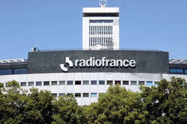 Maladie : le virus frappe aussi les journalistes de France Info