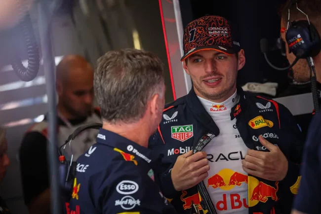 Max Verstappen chez Mercedes : la rumeur ensoleille l'avenir ?