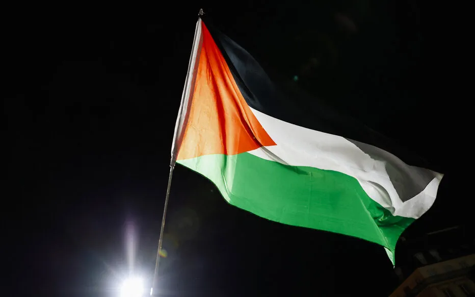 Mike Huckabee critique la reconnaissance par la France d'un État palestinien