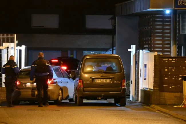 Mort d'un migrant : enquête pour homicide près de Dunkerque
