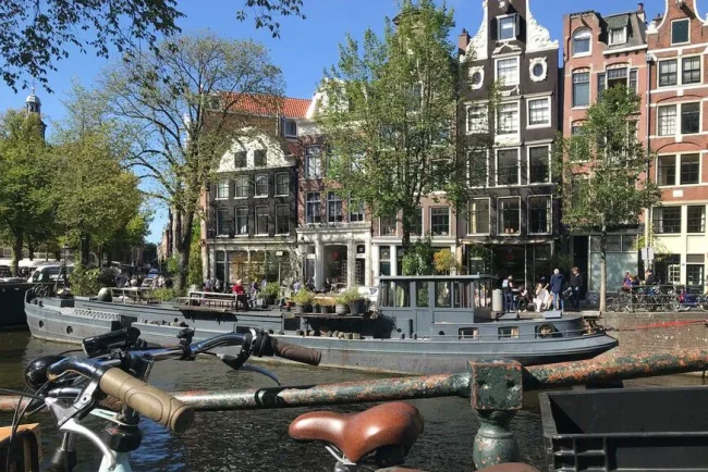 Nager dans la Seine : une expérience unique à Paris