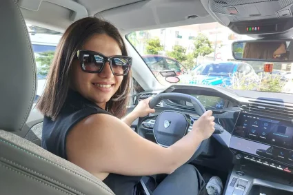 Ne tous les conducteurs de VTC ne sont pas mauvais