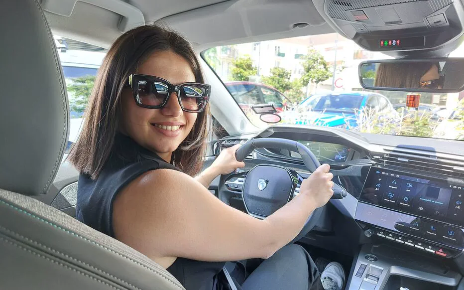 Ne tous les conducteurs de VTC ne sont pas mauvais