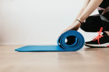 N’hésitez pas à vous équiper pour l’été avec ces baskets en solde !