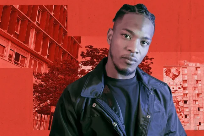 Niska : Une étoile qui continue de briller dans les cieux d'Évry-Courcouronnes