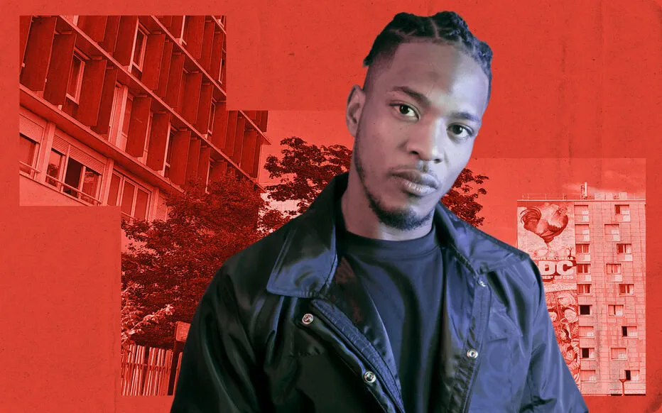 Niska : Une étoile qui continue de briller dans les cieux d'Évry-Courcouronnes