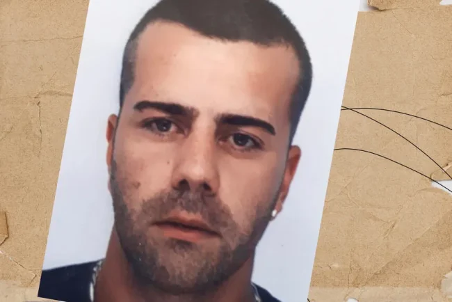 Nordahl Lelandais comparé à la justice pour des violences conjugales en présence de son fils