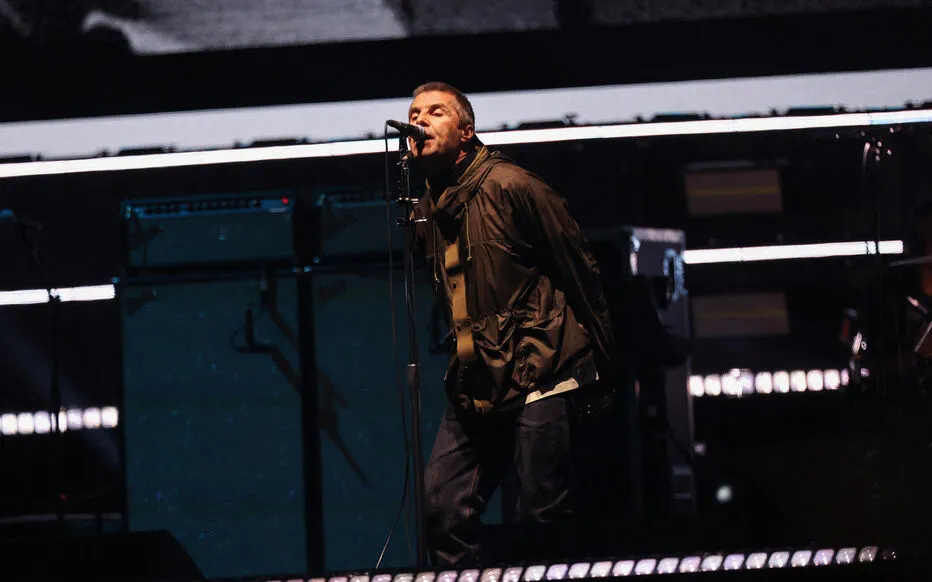 Oasis fait vibrer de nouveau les fans gallois