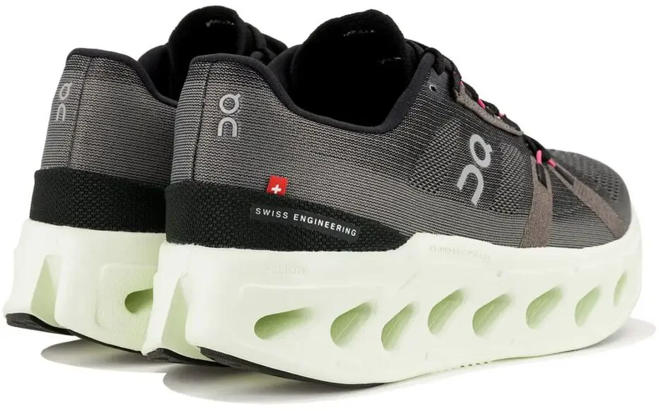 On-Running, une marque suisse à la conquête du marché du running