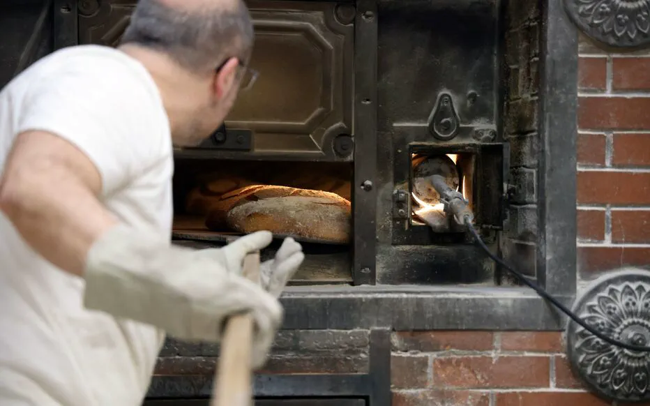 Pain Poilane redémarre ses fours après une pause d'un mois