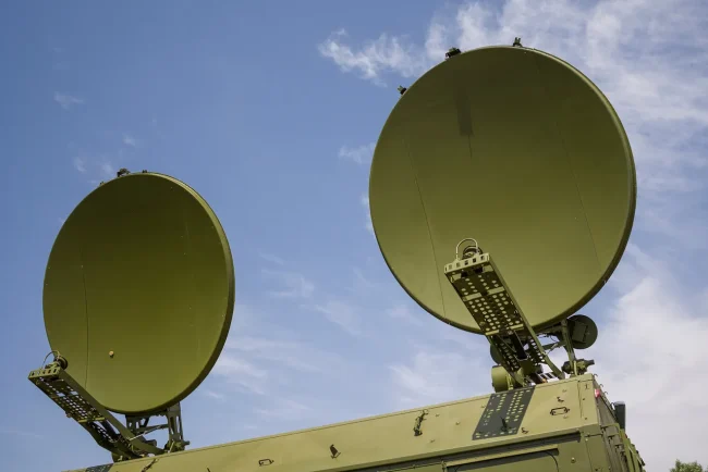 Pannes de réseau en Russie : impact des attaques de drones sur les communications