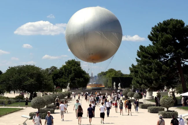 Paris 2024 : Une olympiade inoubliable