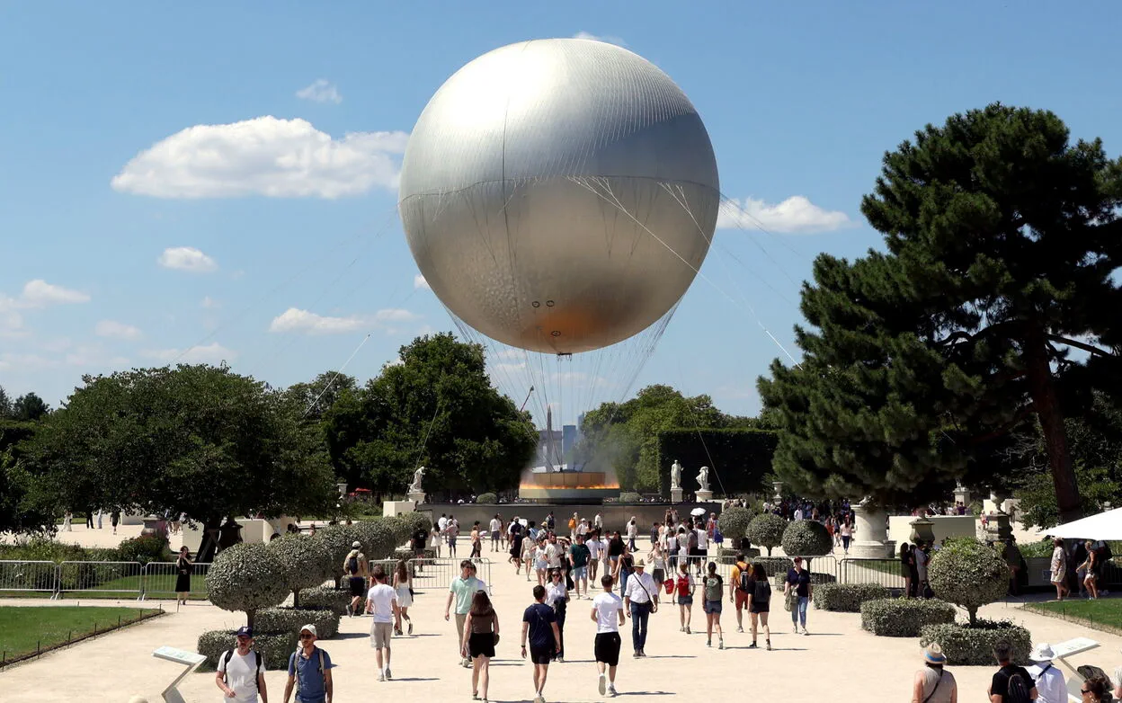 Paris 2024 : Une olympiade inoubliable