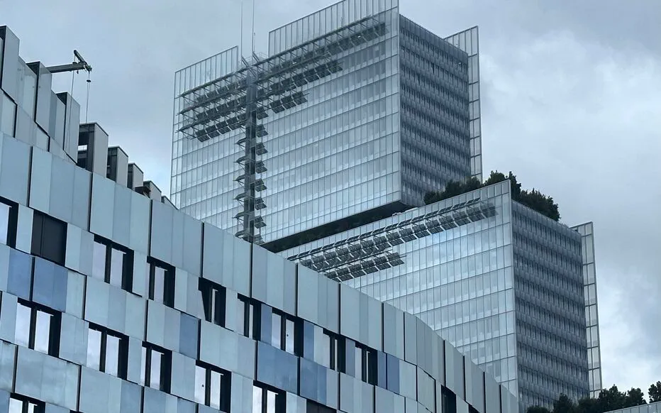 Paris : Réduction du bruit des sirènes autour du tribunal