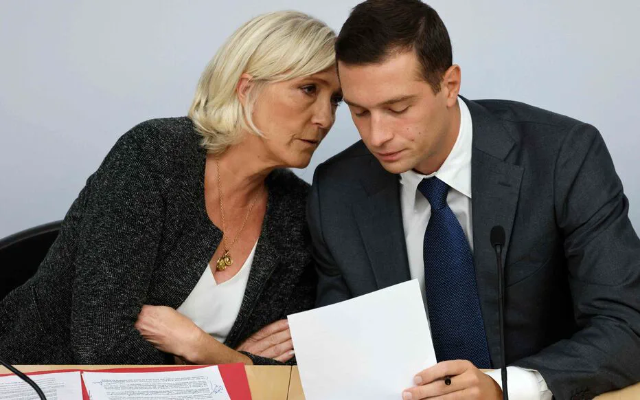 Perquisition au siège du Rassemblement national : enquête sur le financement illicite de campagnes politiques