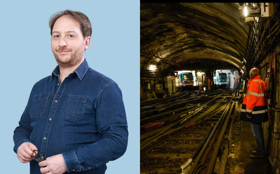 Perturbations dans les transports publics parisiens cet été