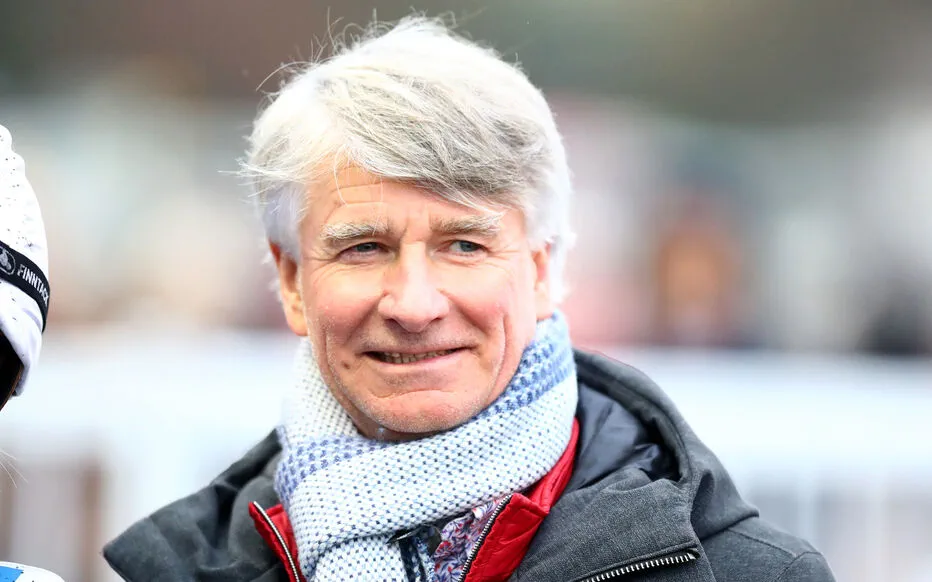 Pierre Levesque : une carrière équestriaque légendaire