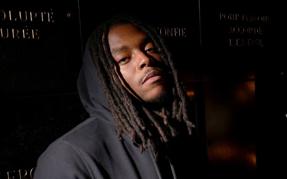 Plaintes contre Koba LaD : l'entourage du rappeur sous pression