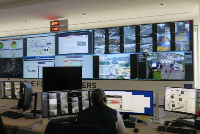 Points biométriques : les contrôleurs aériens français s'opposent à une mesure de surveillance invasive