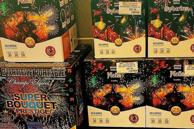 Police intensifie les contrôles pour la sécurité du 14 juillet