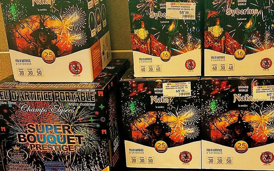 Police intensifie les contrôles pour la sécurité du 14 juillet