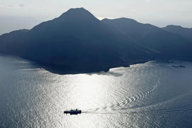 Prémonitions troublantes : l'auteur de manga qui a prédit des catastrophes